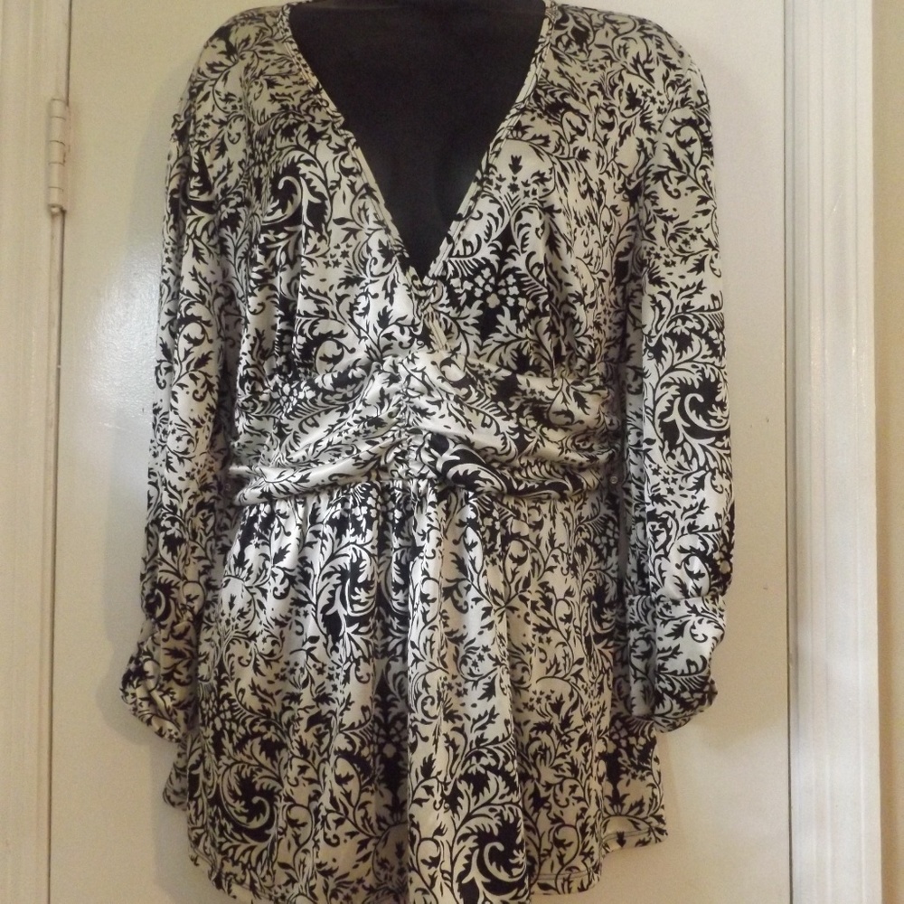 Cato Ladies Tunic